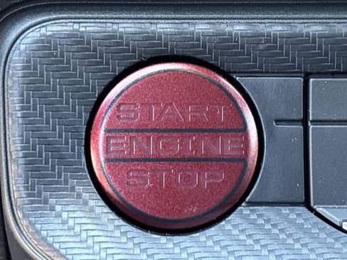 Used 2024 Ford Mustang Coupe RWD image 28