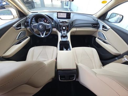 Used 2019 Acura RDX AWD w/ Technology Package image 13