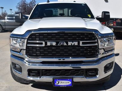Used 2024 RAM 2500 Big Horn