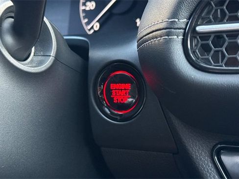 Certified 2023 Honda HR-V EX-L image 26