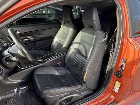 Used 2011 Volvo C30 T5 image 11