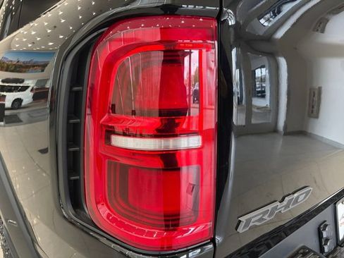 New 2026 RAM 1500 RHO w/ RHO Level 1 Equipment Group AWD/4WD image 14