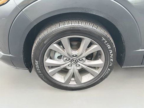 Certified 2025 MAZDA CX-30 AWD 2.5 S w/ Premium Package image 29