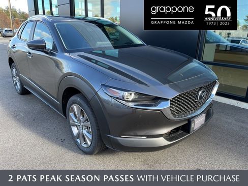New 2026 MAZDA CX-30 AWD 2.5 S w/ Premium Package image 1