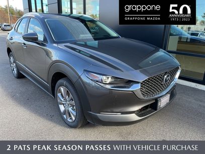 New 2026 MAZDA CX-30 AWD 2.5 S w/ Premium Package