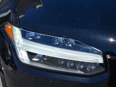 Certified 2024 Volvo XC90 T8 Ultimate w/ Protection Package Premier AWD/4WD image 9