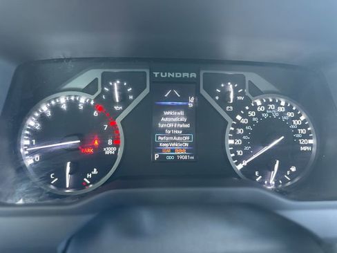 Used 2023 Toyota Tundra SR5 image 16