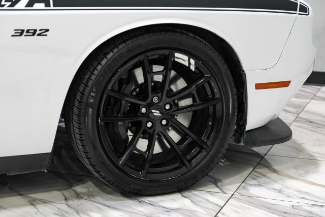 Used 2018 Dodge Challenger T/A RWD image 44