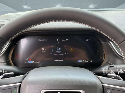 New 2026 Jeep Grand Cherokee Laredo RWD image 18
