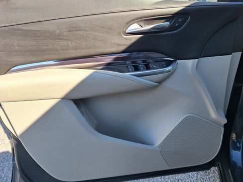 Used 2019 Cadillac XT4 Luxury image 31