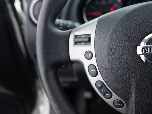 Used 2013 Nissan Rogue S w/ Special Edition Pkg image 36