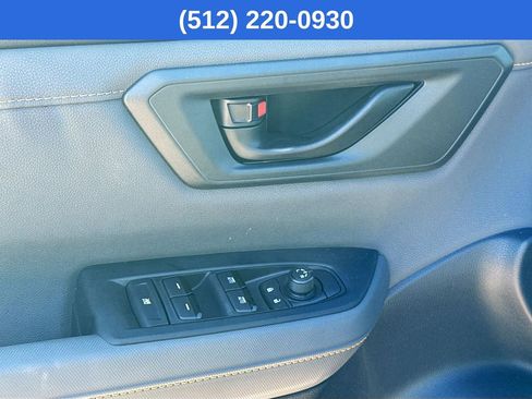 New 2026 Subaru Forester Wilderness image 21