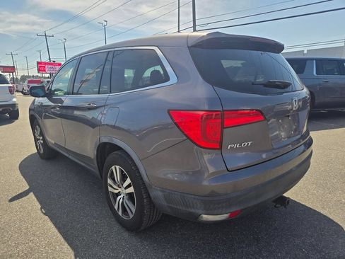 Used 2018 Honda Pilot EX-L image 7