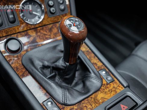 Used 2001 BMW Z3 2.5i image 69