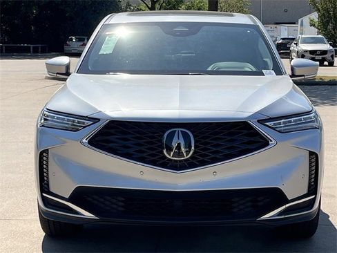 Used 2026 Acura MDX w/ Technology Package image 8