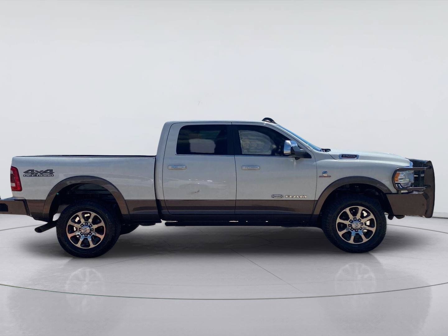 Used 2021 RAM 2500 Limited AWD/4WD image 6