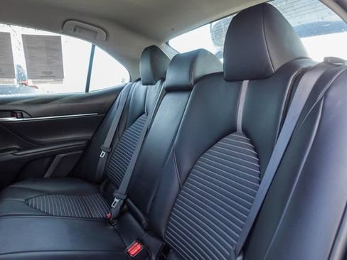 Certified 2023 Toyota Camry SE image 29