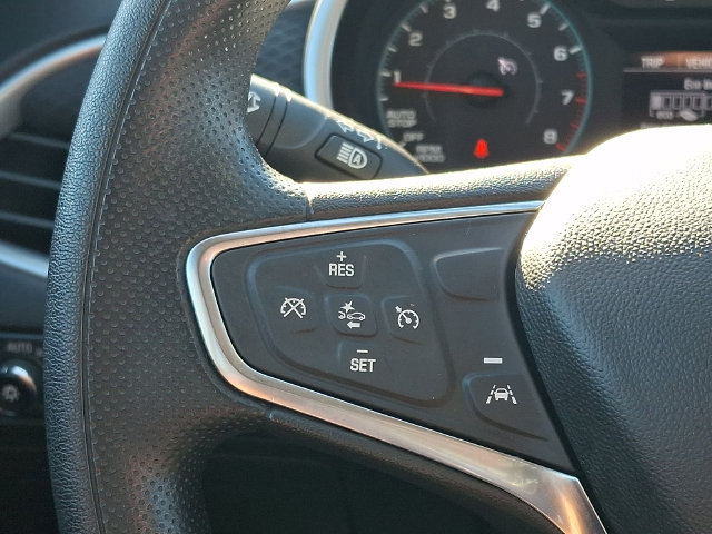 Used 2025 Chevrolet Malibu LT FWD image 20