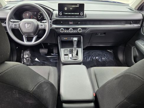 Used 2025 Honda CR-V LX image 13