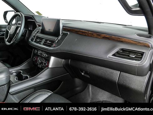 Used 2023 Chevrolet Tahoe Premier image 23