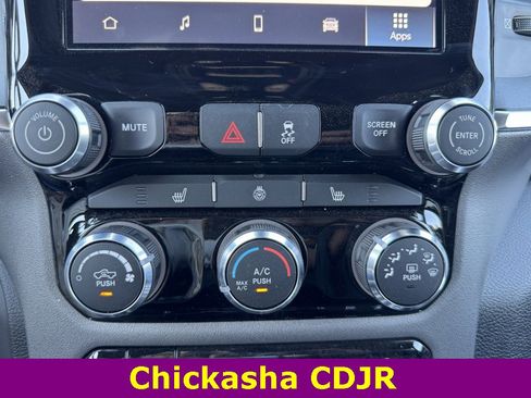 New 2026 RAM 2500 Big Horn image 11