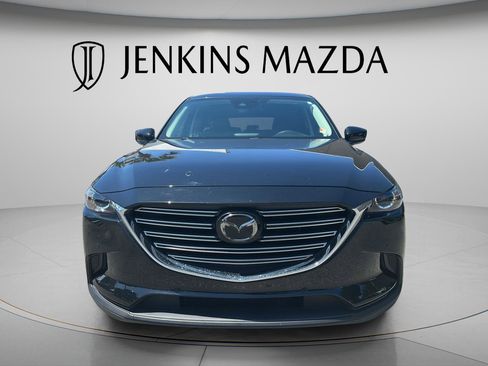 Used 2019 MAZDA CX-9 Touring w/ Touring Premium Package FWD image 2