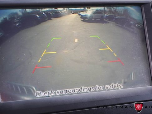 Used 2019 Nissan Frontier PRO-4X w/ Pro-4x Graphics Package image 35