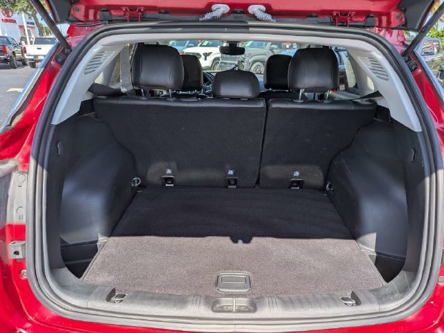 Used 2019 Jeep Compass Latitude w/ Popular Equipment Group FWD image 12