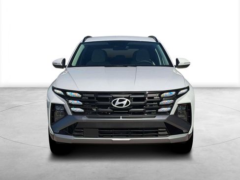 New 2026 Hyundai Tucson SEL AWD/4WD image 12