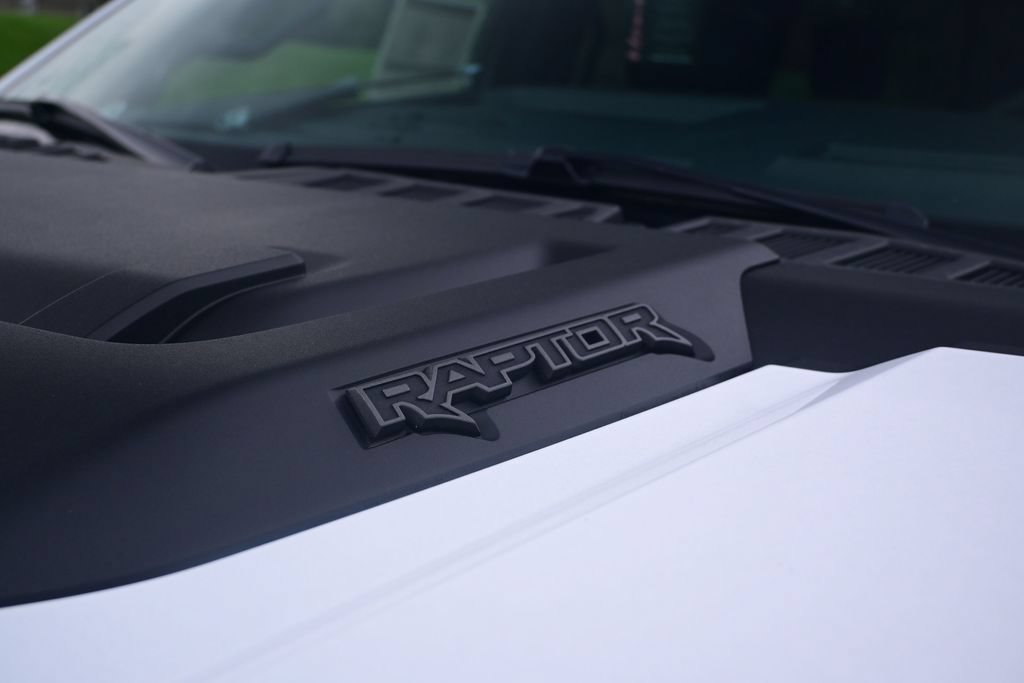 New 2026 Ford F150 Raptor AWD/4WD image 18