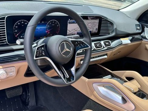 New 2026 Mercedes-Benz GLE 350 4MATIC image 15