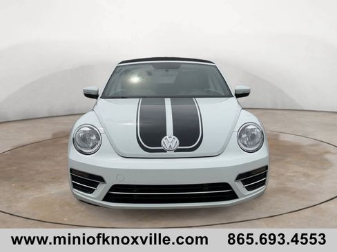 Used 2019 Volkswagen Beetle 2.0T S FWD image 15