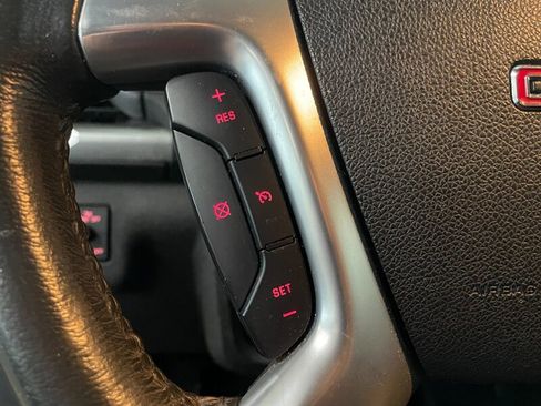 Used 2015 GMC Acadia SLE AWD/4WD image 11