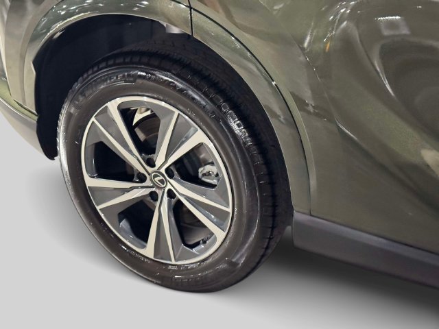 Certified 2025 Lexus RX 350 Premium AWD/4WD image 8