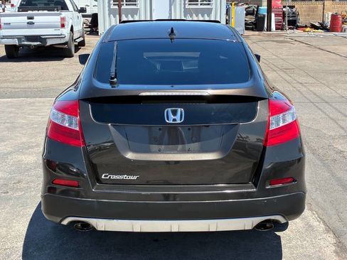 Used 2013 Honda Crosstour EX-L image 7