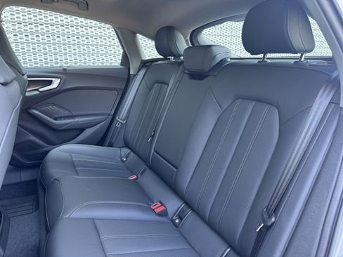 New 2025 Audi A5 2.0T Premium Plus image 11