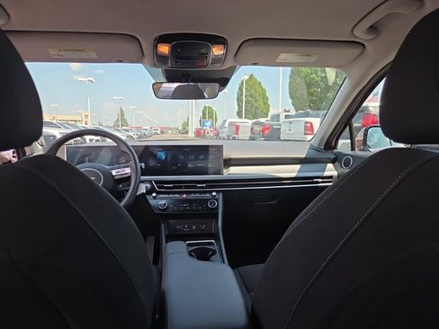Used 2024 Hyundai Sonata SEL FWD image 16