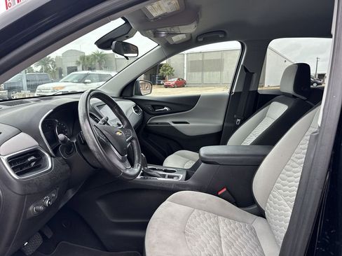 Used 2021 Chevrolet Equinox LT w/ Driver Convenience Package FWD image 5
