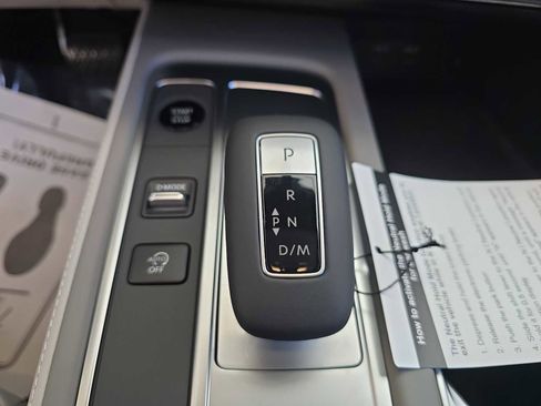 New 2026 INFINITI QX60 Luxe w/ Cargo Package image 20