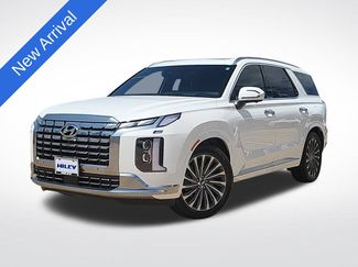 Used 2024 Hyundai Palisade Calligraphy FWD 360° Tour