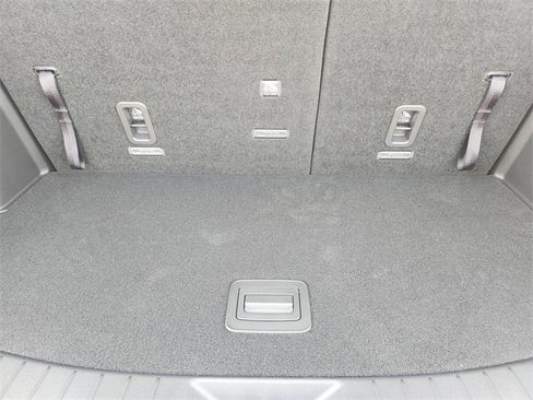 New 2026 MAZDA CX-90 3.3 Turbo w/ Premium Sport Pkg image 23