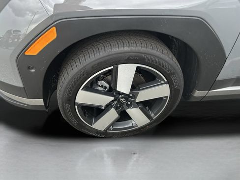 New 2027 Hyundai Santa Fe Limited FWD image 37