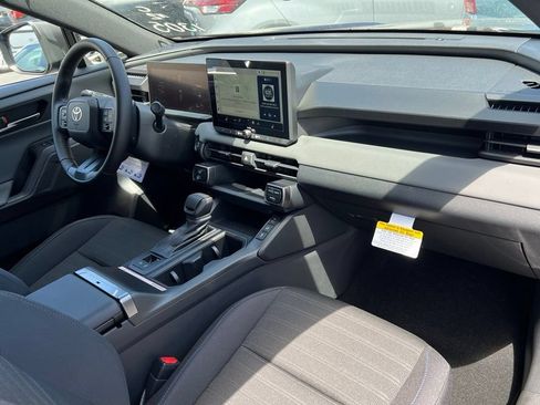 New 2026 Toyota RAV4 SE AWD/4WD image 19