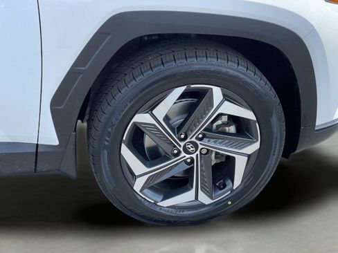 Used 2024 Hyundai Tucson SEL w/ Convenience Package AWD/4WD image 11