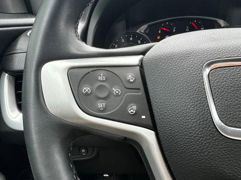 Used 2023 GMC Terrain SLT AWD/4WD image 46