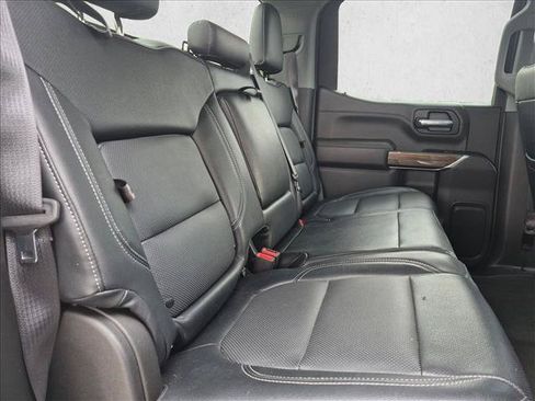 Used 2022 Chevrolet Silverado 1500 RST w/ Z71 Off-Road Package AWD/4WD image 18