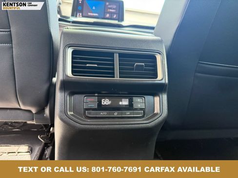 Used 2026 Volkswagen Atlas SE AWD/4WD image 30