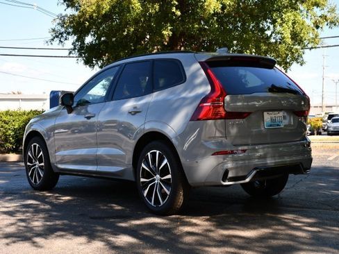 New 2025 Volvo XC60 B5 Plus w/ Protection Package Premier image 5