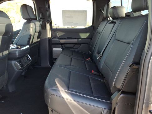 New 2026 Ford F150 Lariat w/ Equipment Group 501A Mid image 7