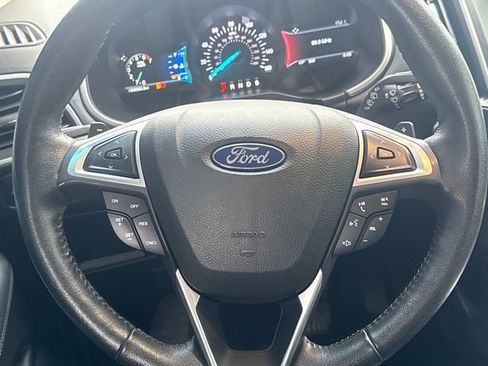 Used 2018 Ford Edge SEL w/ Equipment Group 201A image 16